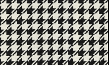  Black  and  White  15002 
